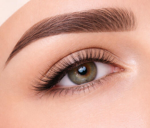 Brows